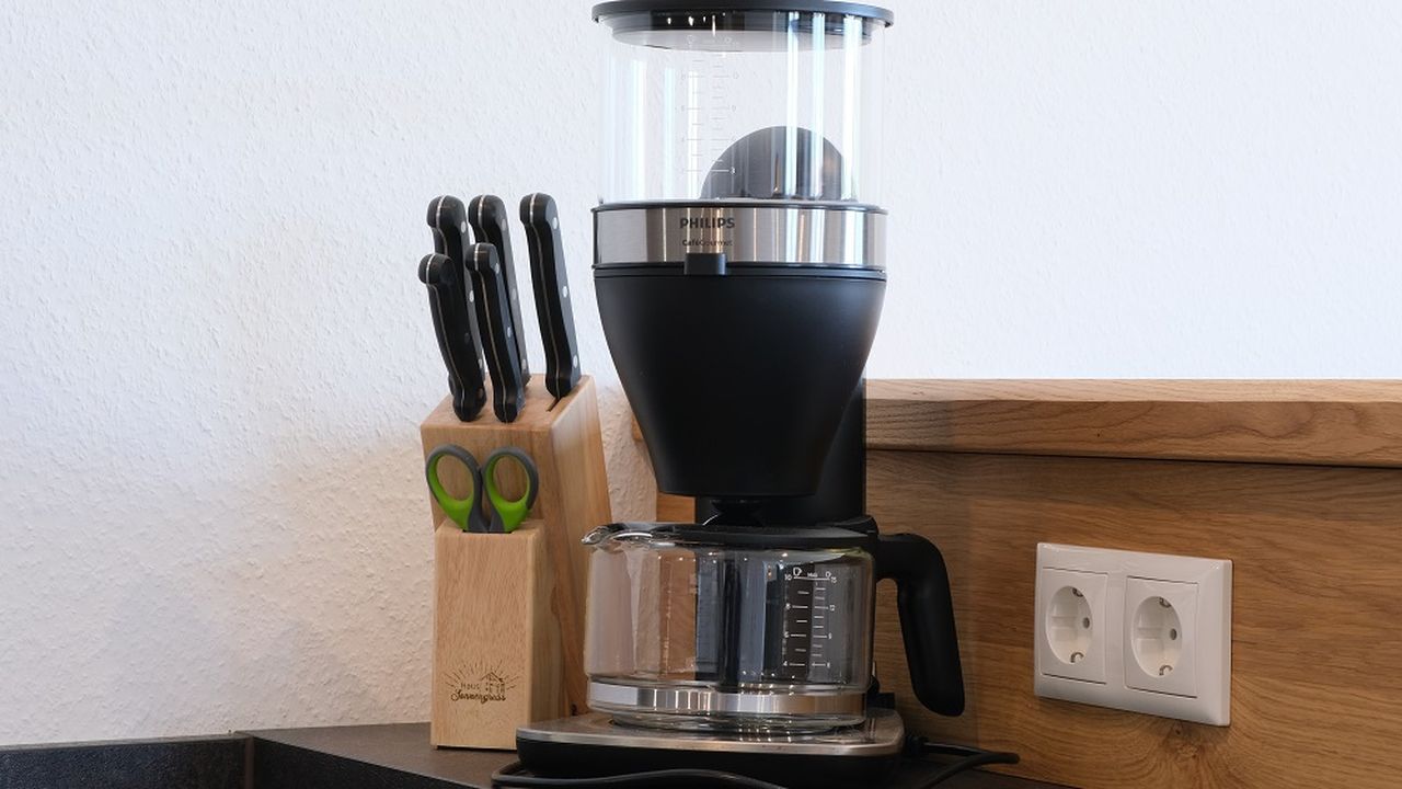 Kaffeemaschine Kaffeemaschine